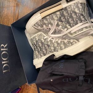 Men’s Dior Sneakers